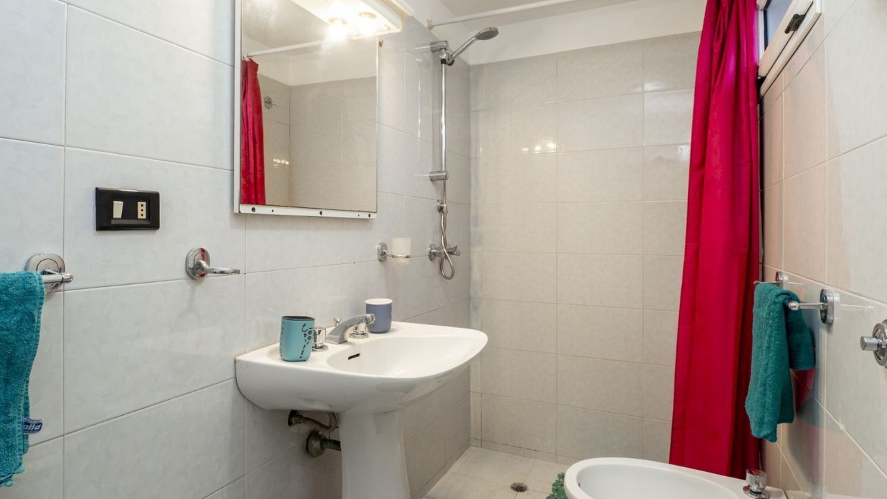 Photo of Bathroom in Squinzano
