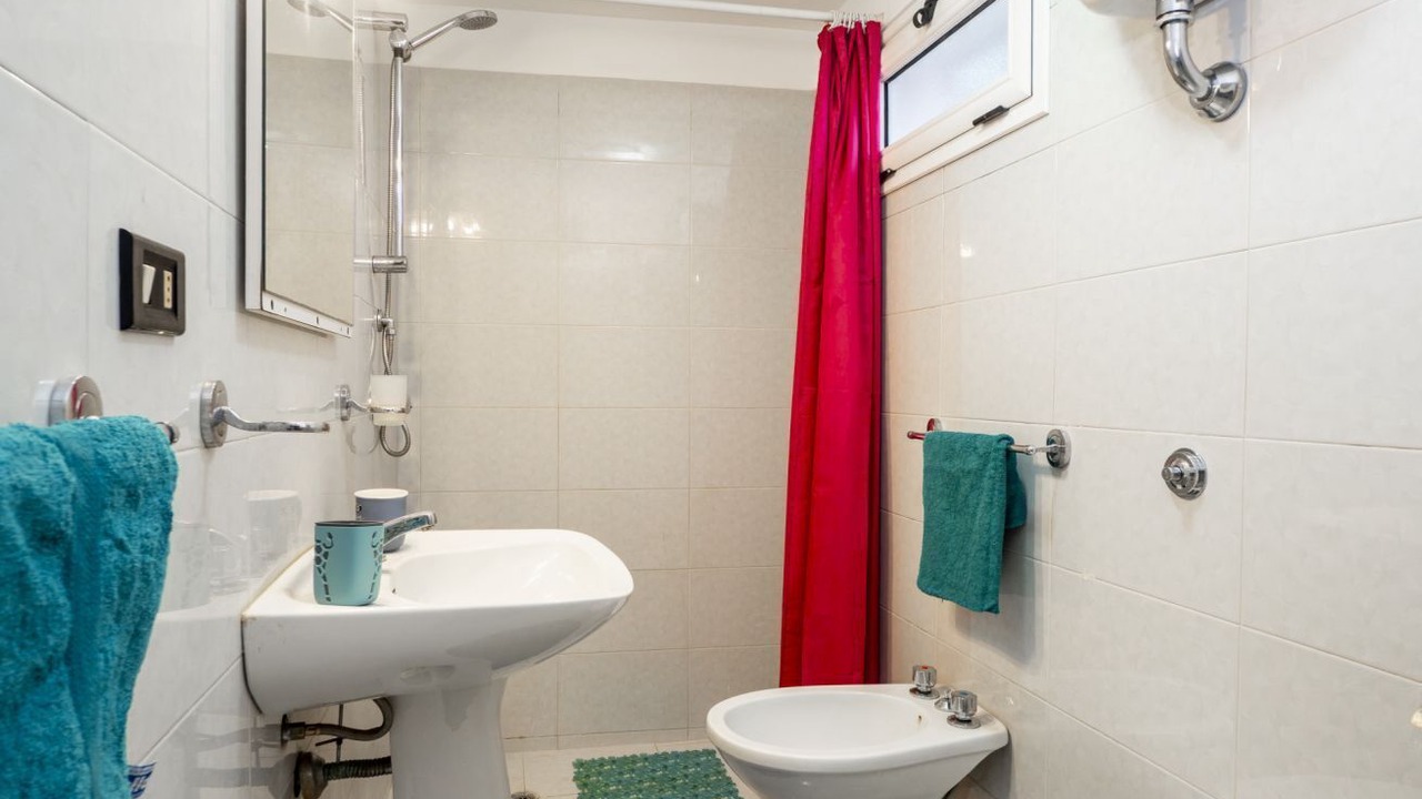 Photo of Bathroom in Squinzano