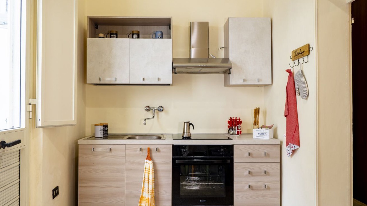 Photo of Kitchen in Squinzano