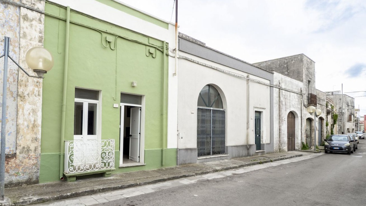 Photo of Outdoor in Squinzano