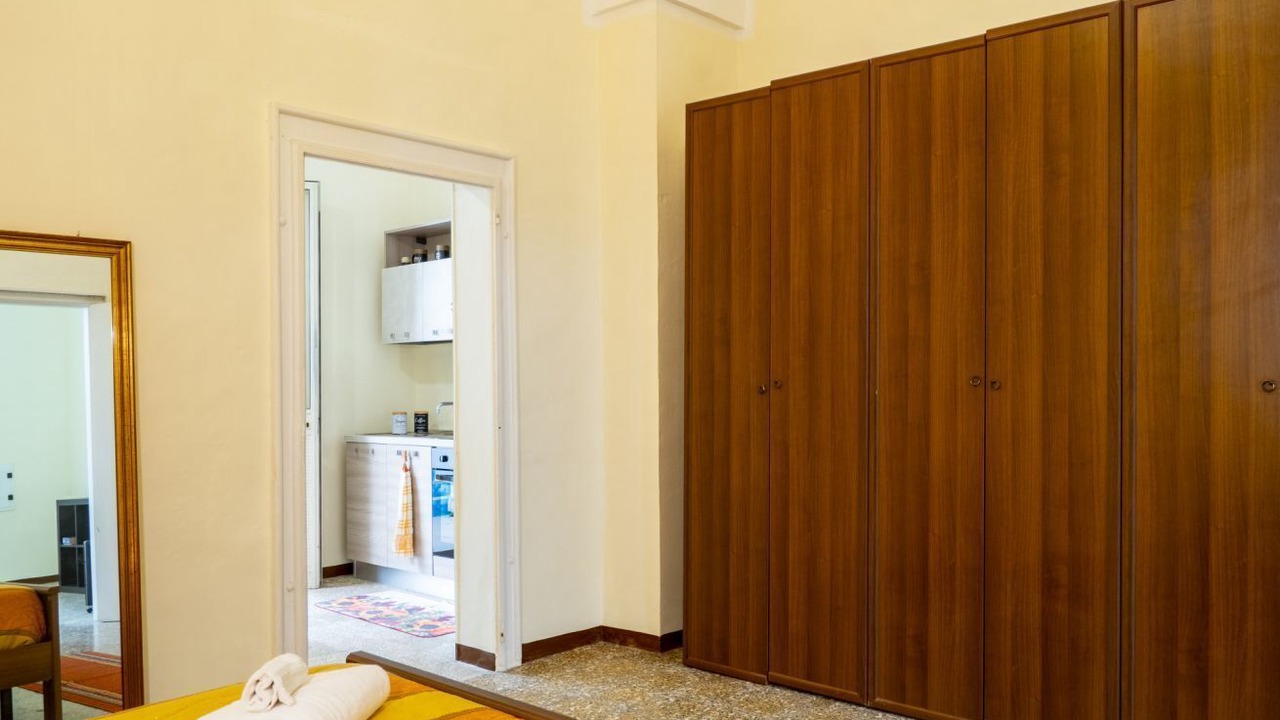 Photo of Bedroom in Squinzano