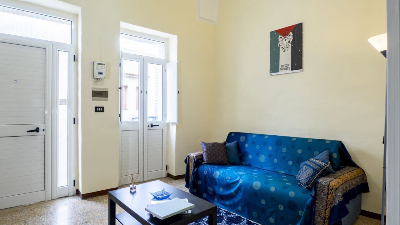 Photo of Livingroom in Squinzano