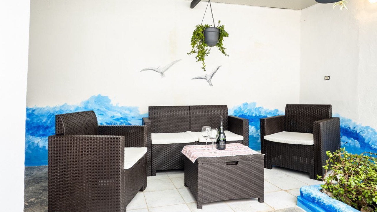 Photo of Patio Balcony in Squinzano