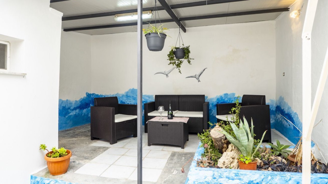 Photo of Patio Balcony in Squinzano