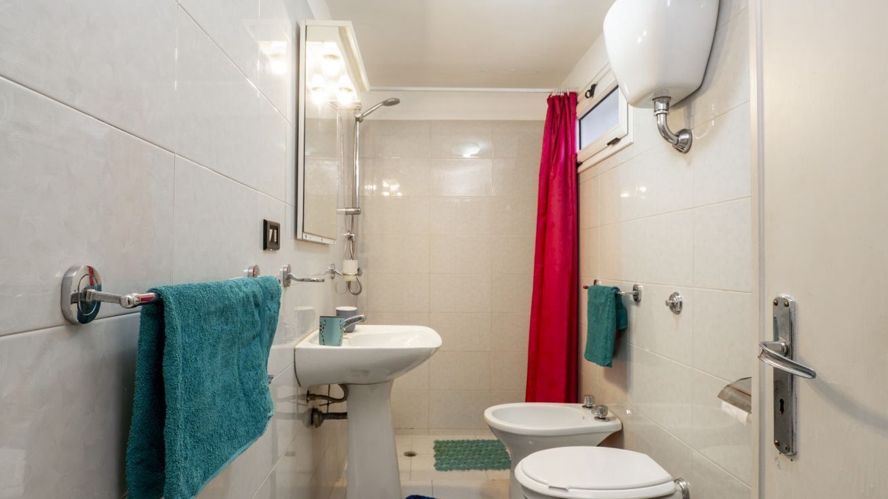 Photo of Bathroom in Squinzano