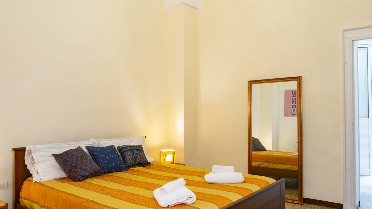 Photo of Bedroom in Squinzano