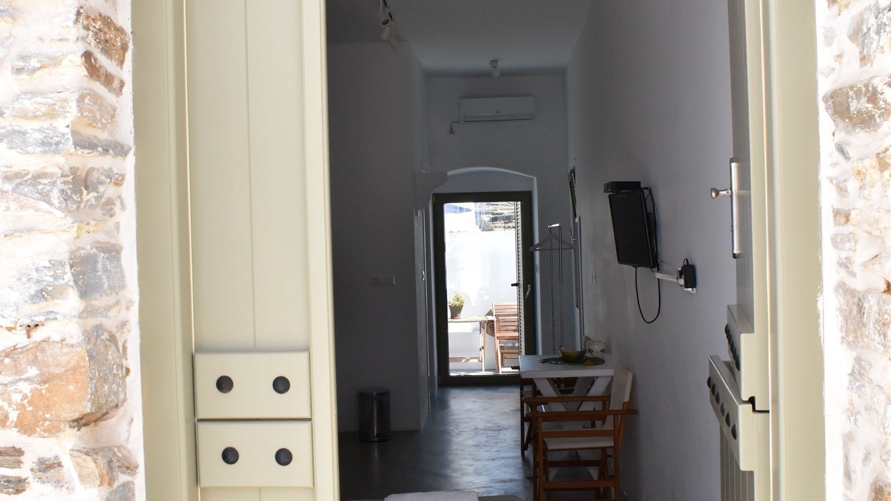 Photo of Bedroom in Kithnos