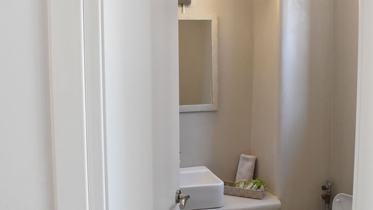 Photo of Bathroom in Kithnos