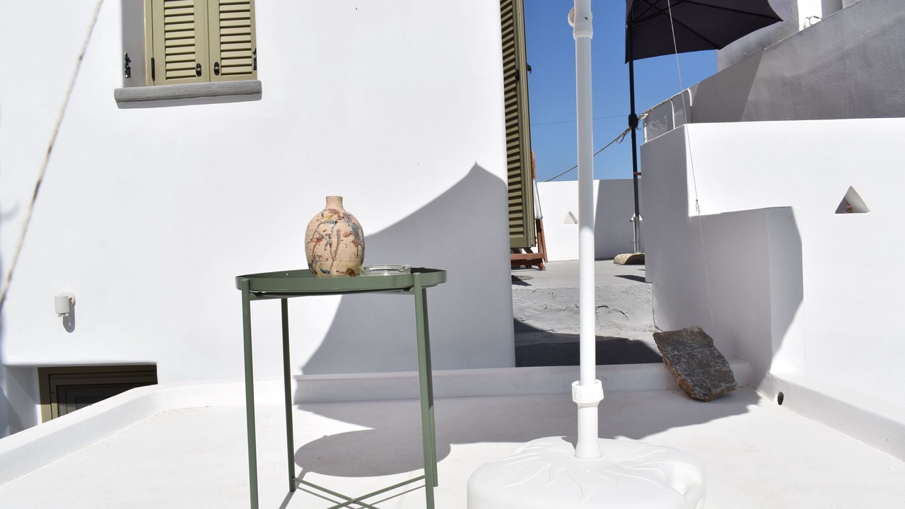 Photo of Outdoor in Kithnos