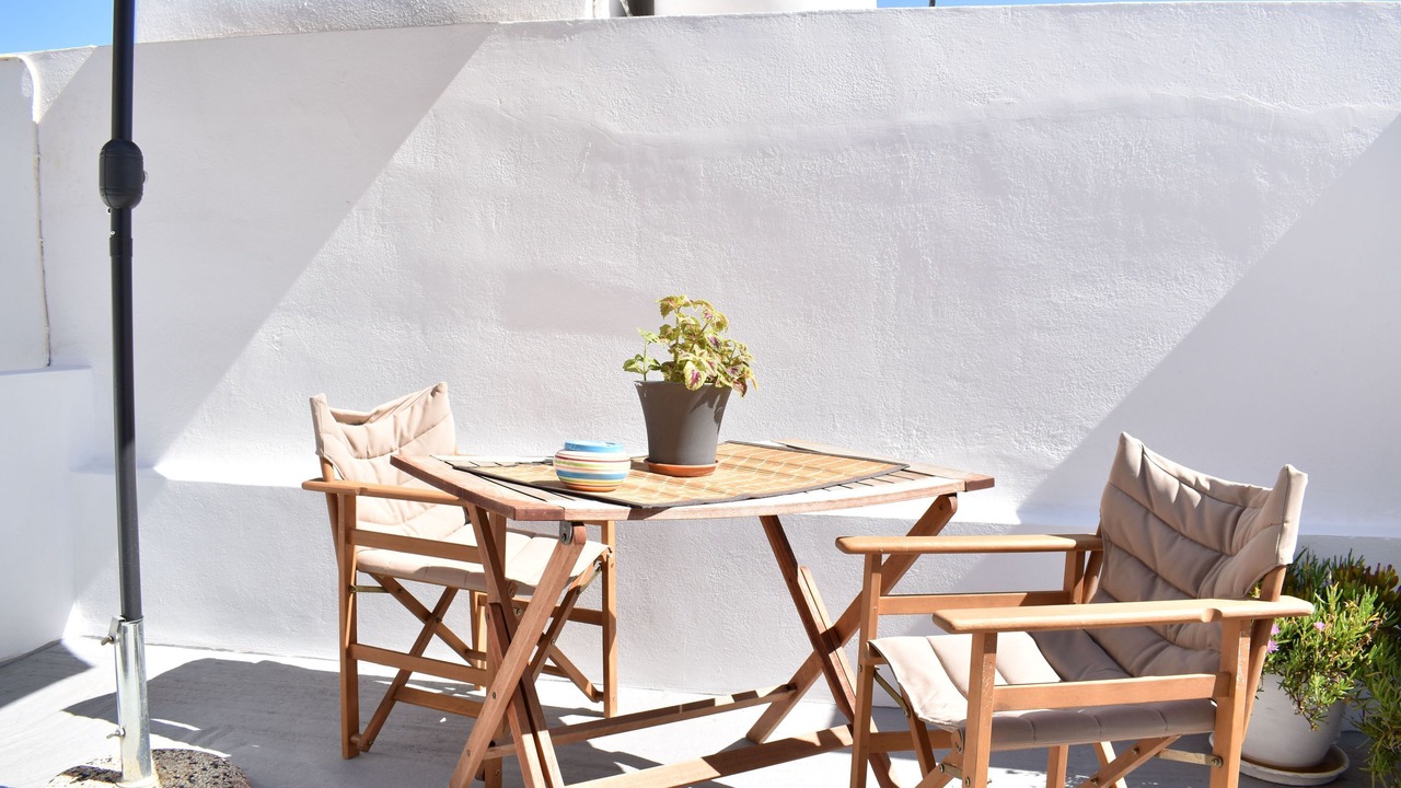 Photo of Outdoor in Kithnos