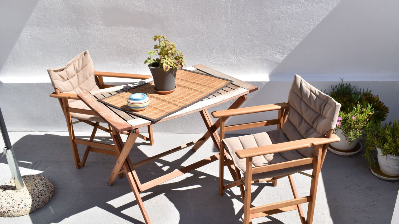Photo of Outdoor in Kithnos