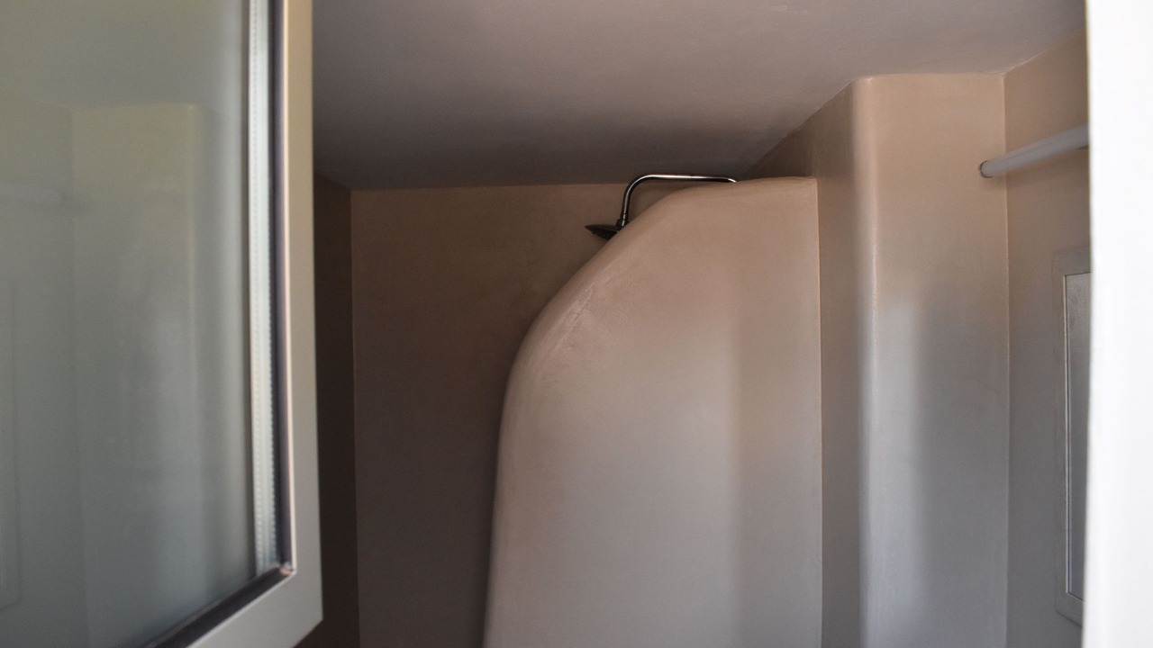 Photo of Bathroom in Kithnos