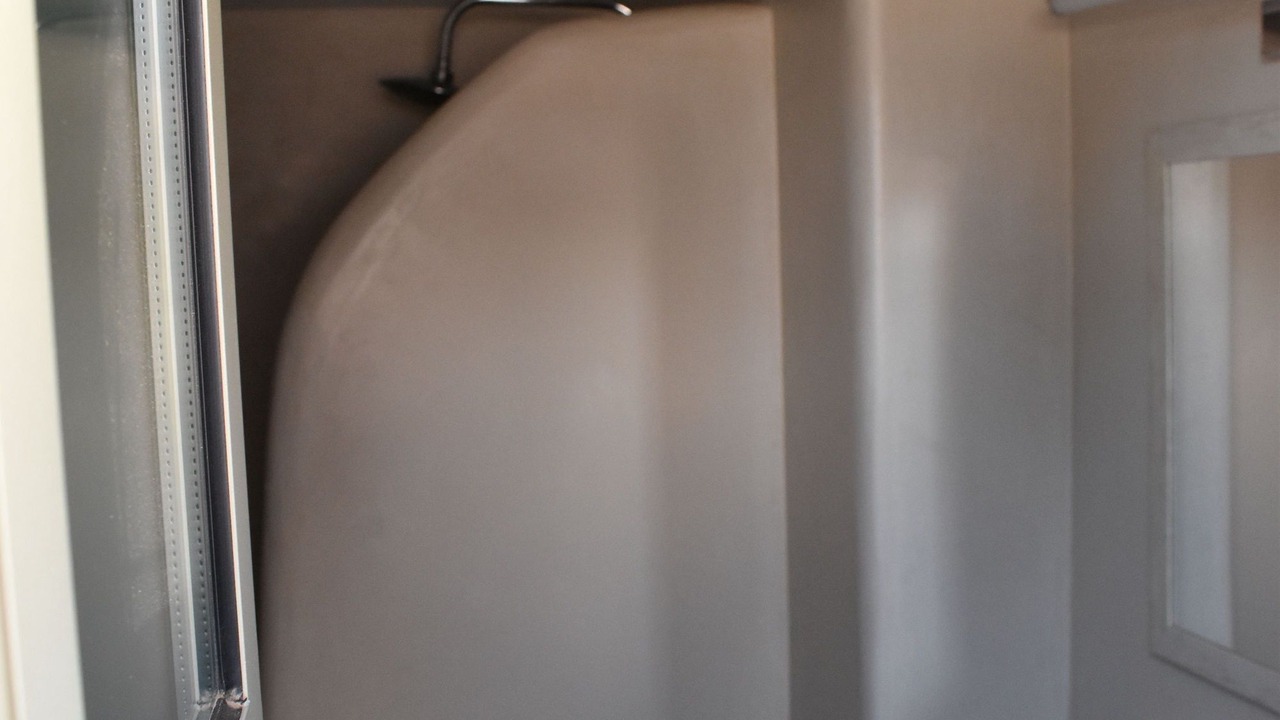 Photo of Bathroom in Kithnos