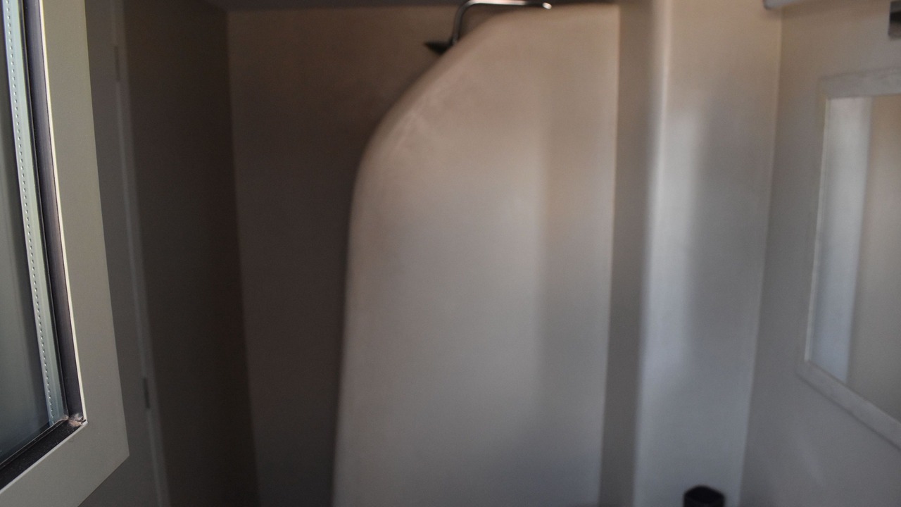Photo of Bathroom in Kithnos