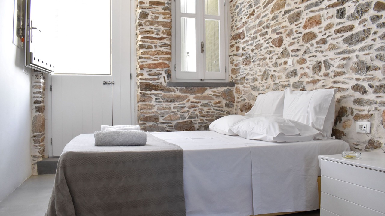 Photo of Bedroom in Kithnos