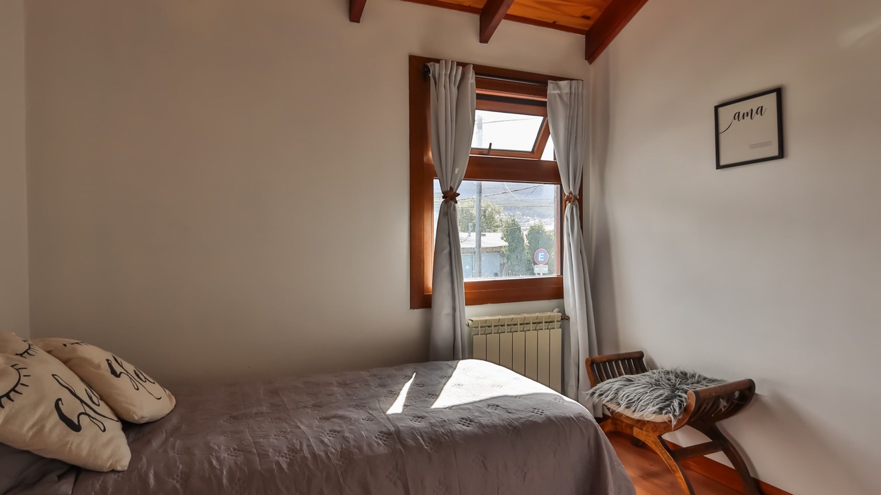 Photo of Bedroom in Province of Tierra del Fuego