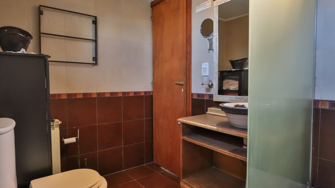 Photo of Bathroom in Province of Tierra del Fuego