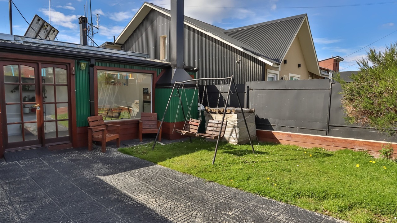 Photo of Patio Balcony in Province of Tierra del Fuego