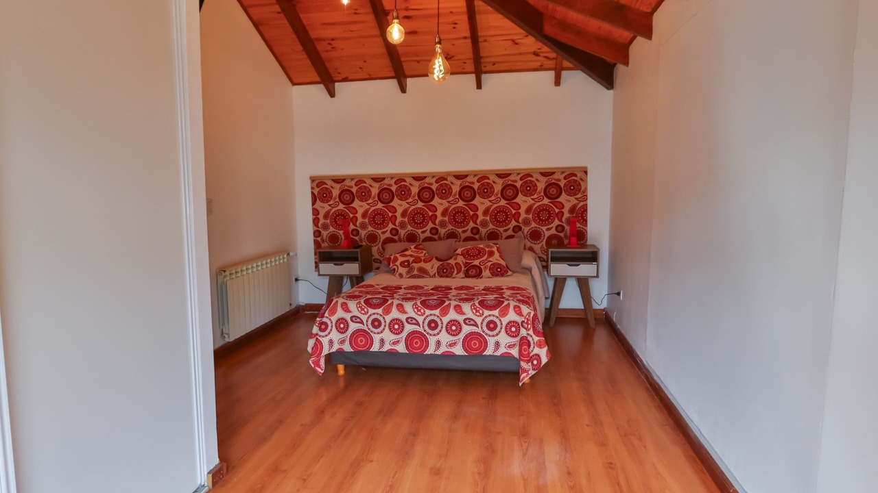 Photo of Bedroom in Province of Tierra del Fuego