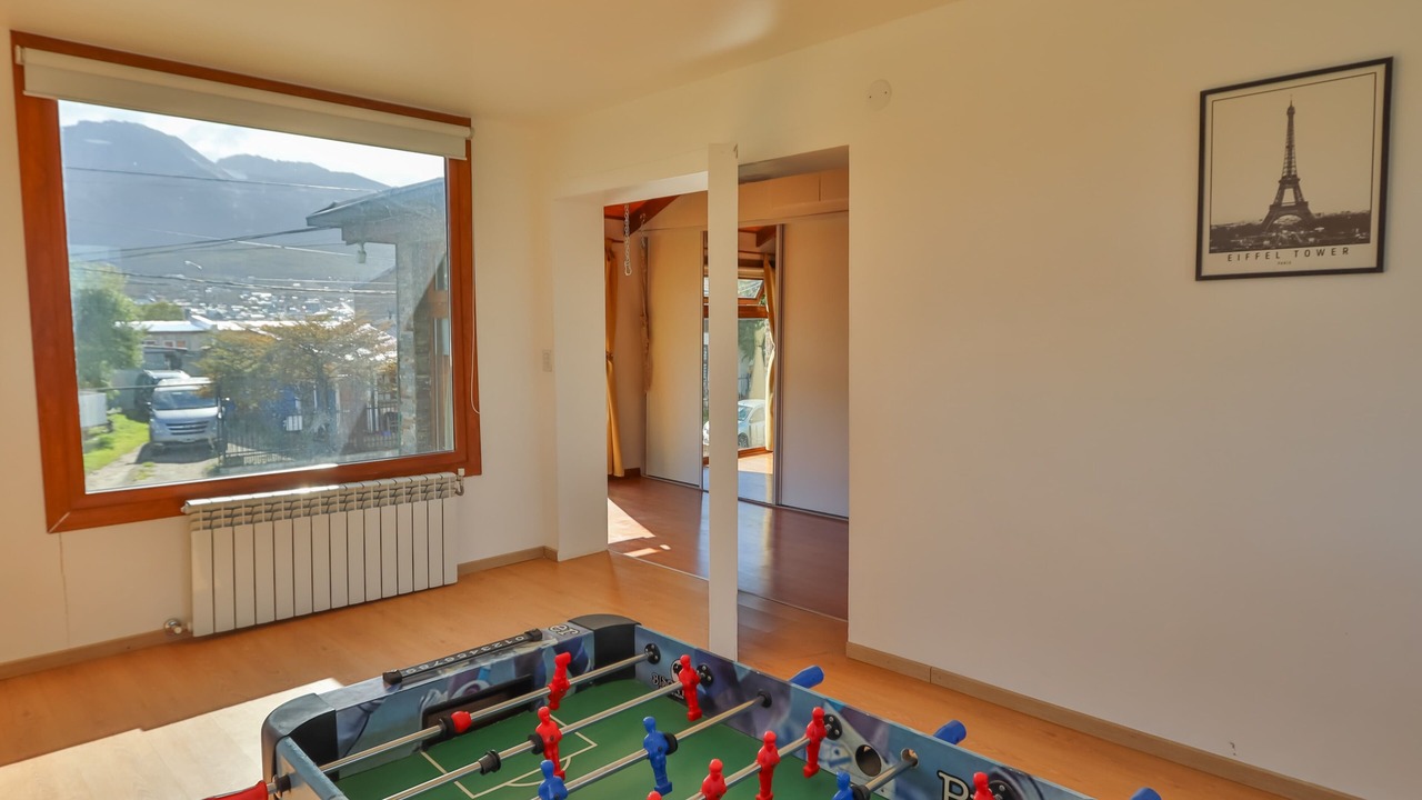Photo of Bedroom in Province of Tierra del Fuego
