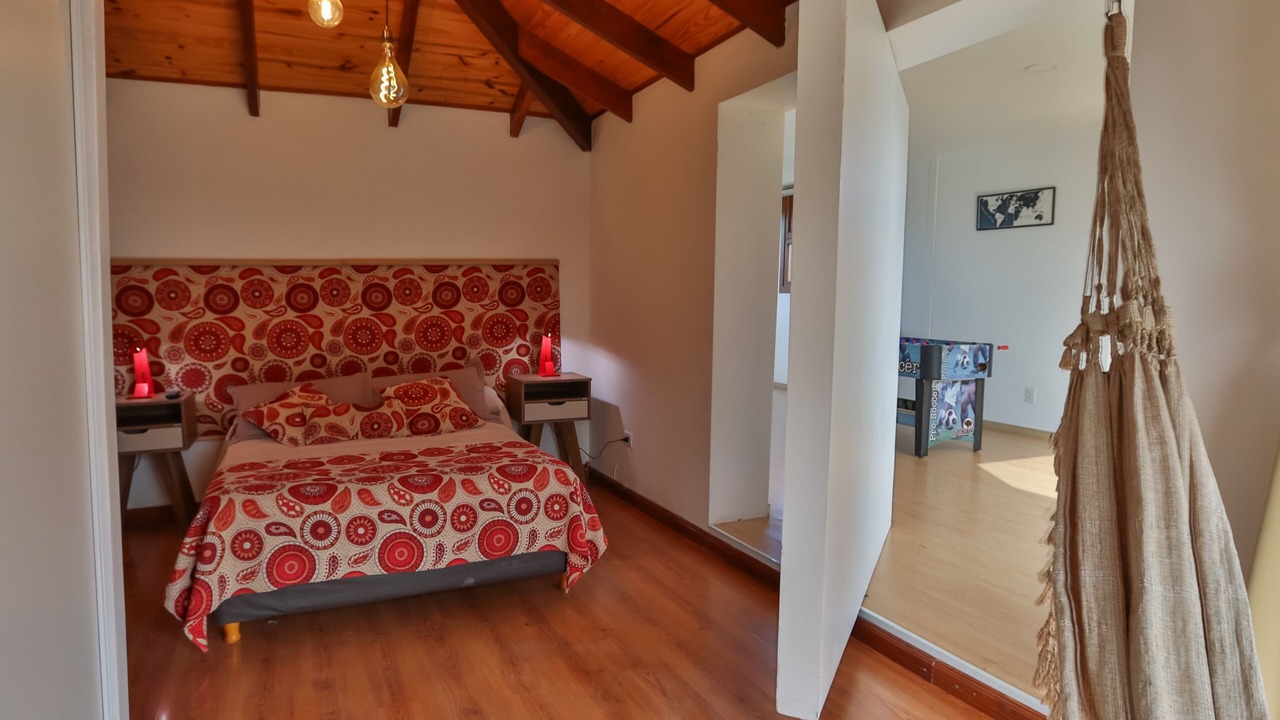 Photo of Bedroom in Province of Tierra del Fuego