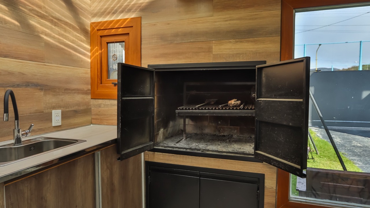 Photo of Kitchen in Province of Tierra del Fuego