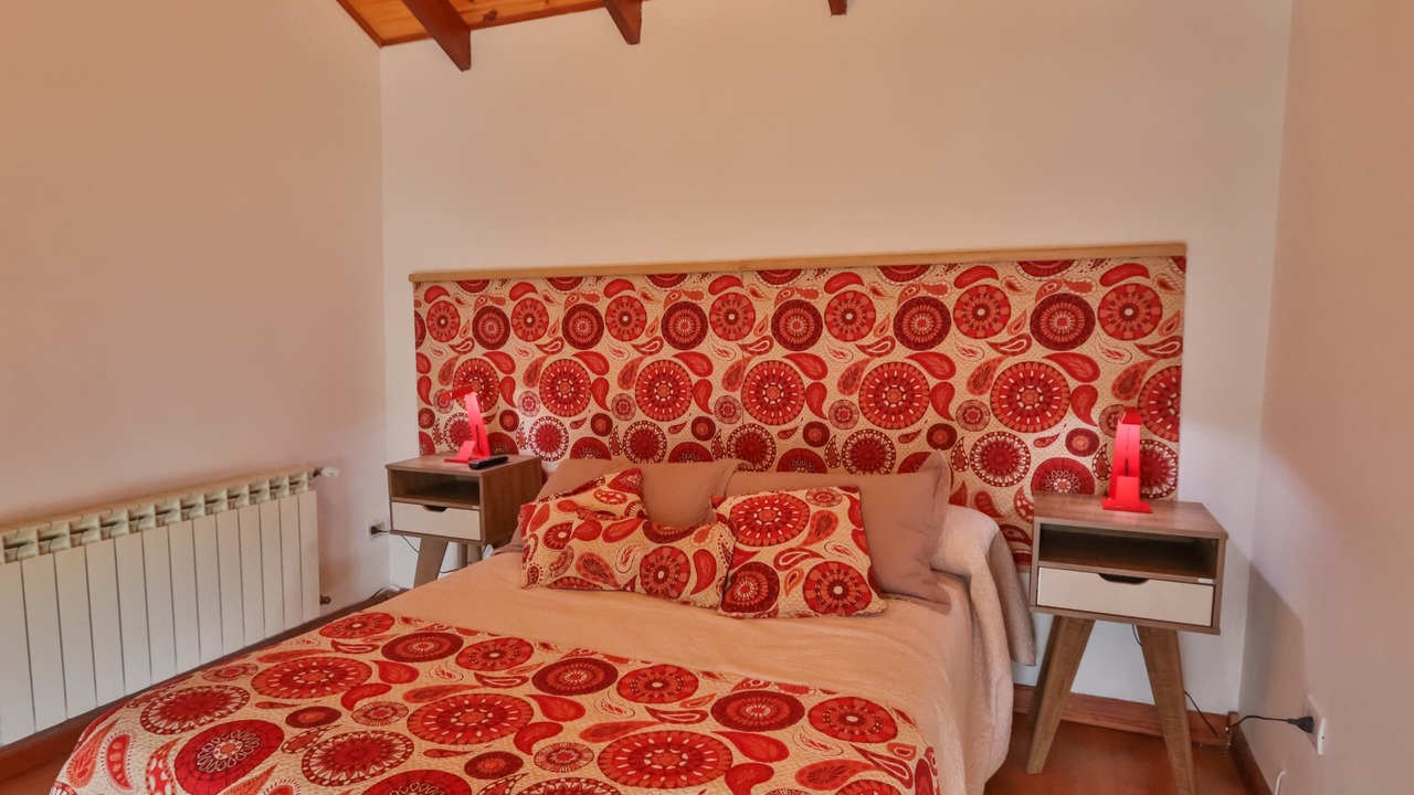 Photo of Bedroom in Province of Tierra del Fuego