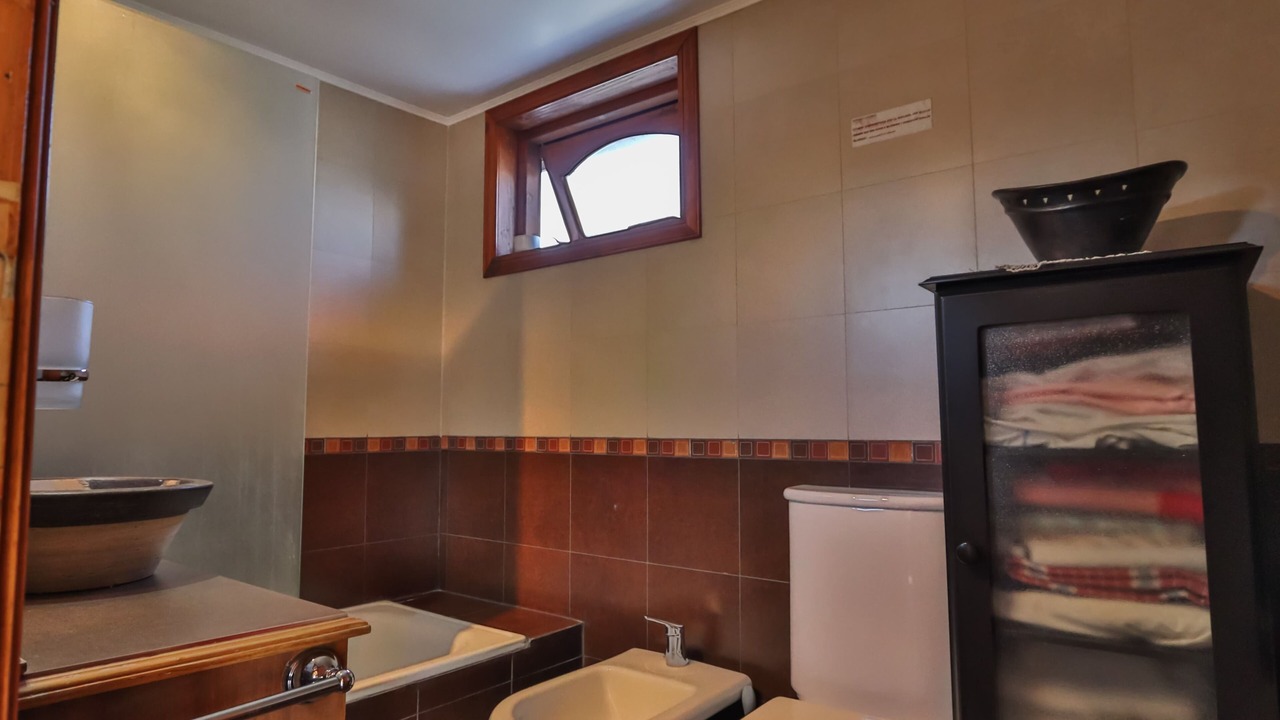 Photo of Bathroom in Province of Tierra del Fuego