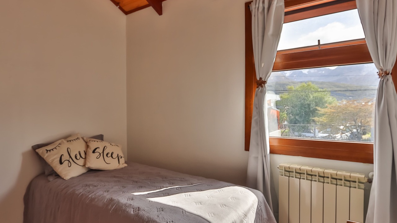 Photo of Bedroom in Province of Tierra del Fuego