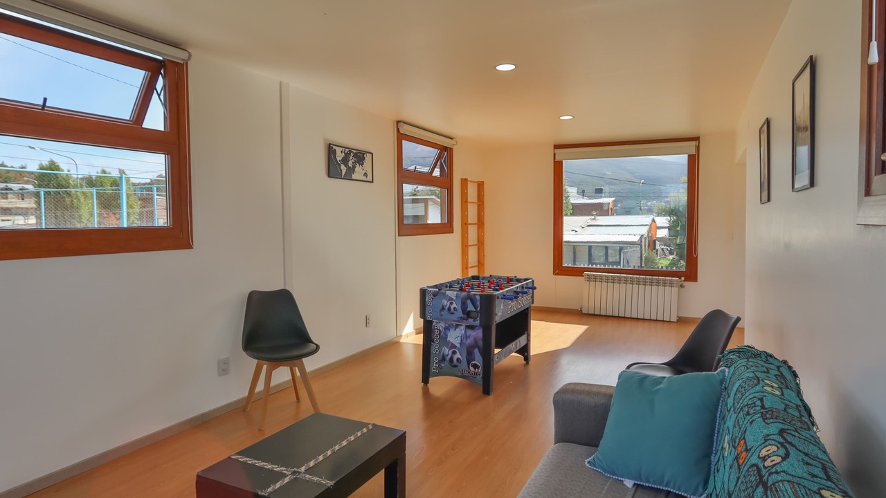Photo of Livingroom in Province of Tierra del Fuego