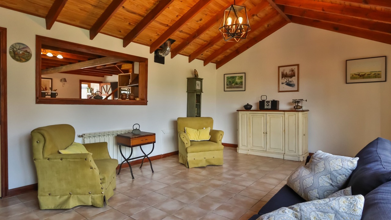 Photo of Livingroom in Province of Tierra del Fuego