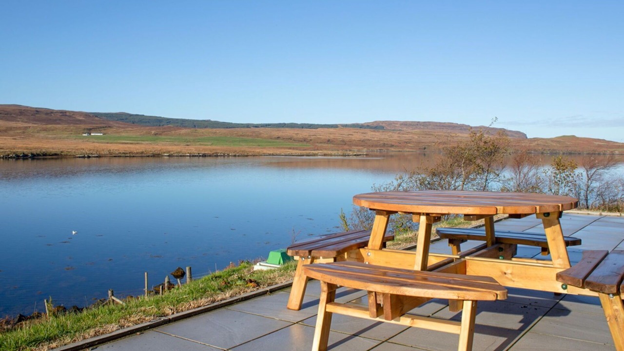 Photo of Outdoor in Greshornish