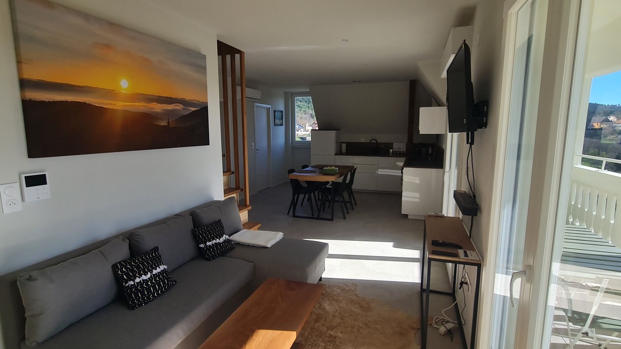 Photo of Livingroom in Thannenkirch