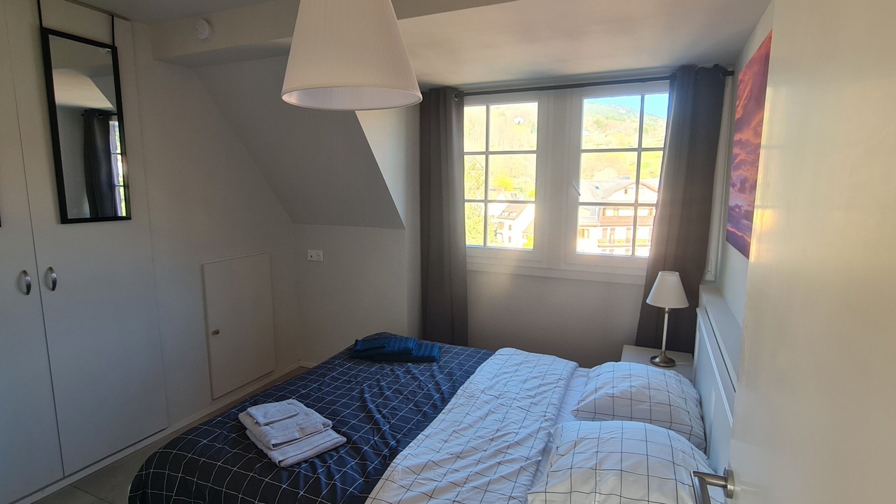 Photo of Bedroom in Thannenkirch