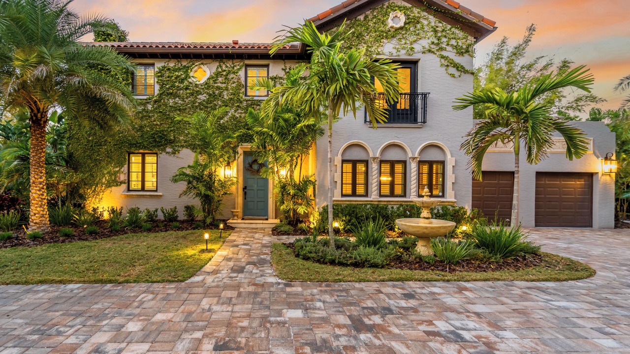 Photo of Outdoor in Indian Beach Sapphire Shores