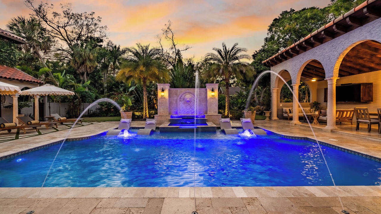 Photo of Outdoor in Indian Beach Sapphire Shores