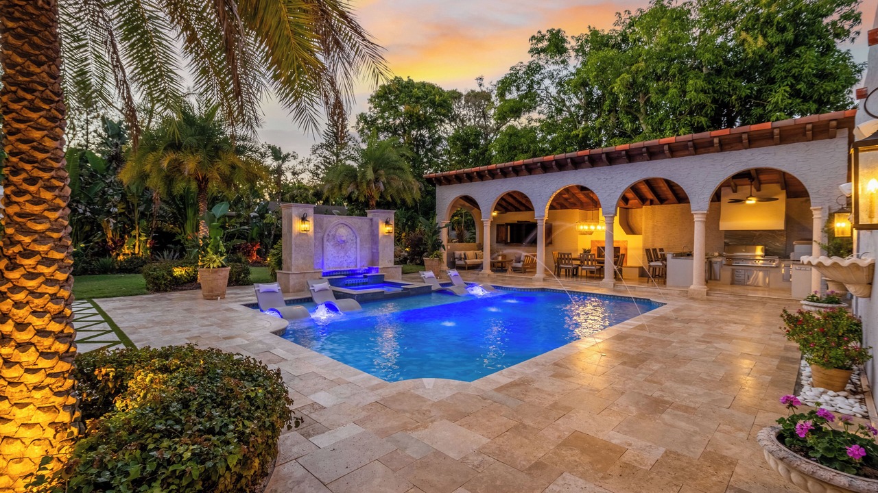 Photo of Outdoor in Indian Beach Sapphire Shores