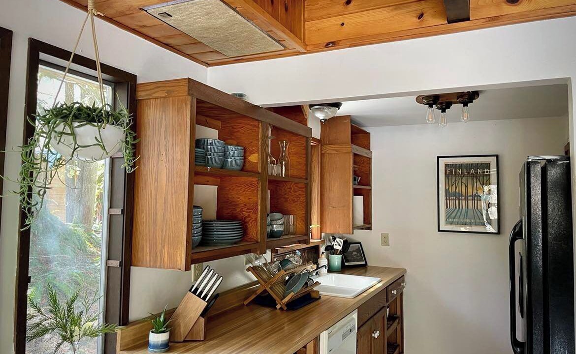Photo of Kitchen in Baring