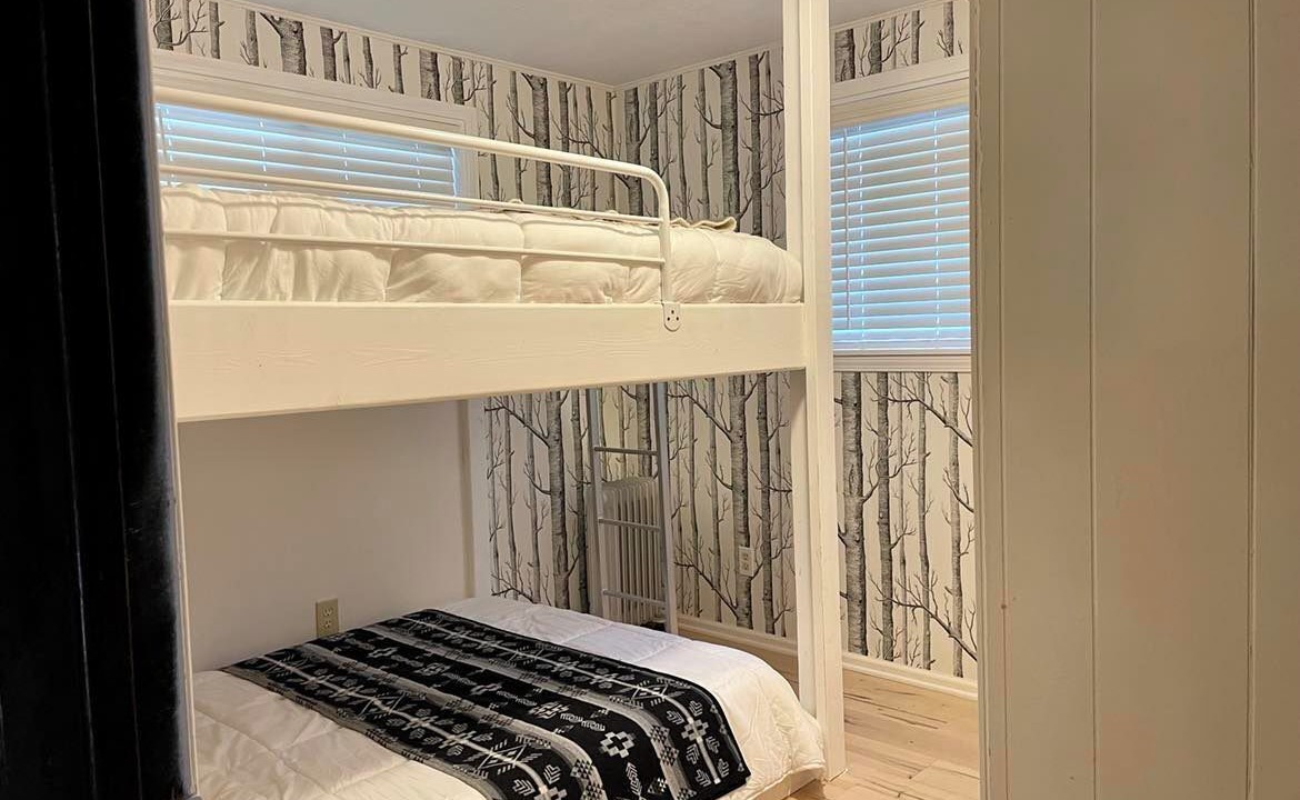 Photo of Bedroom in Baring
