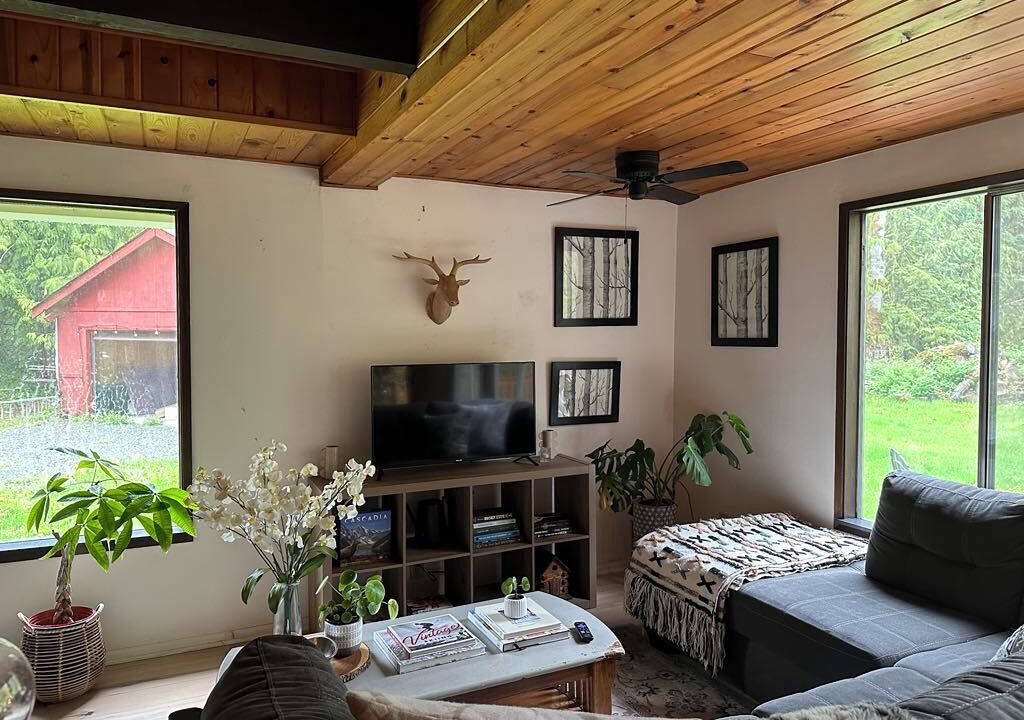 Photo of Livingroom in Baring