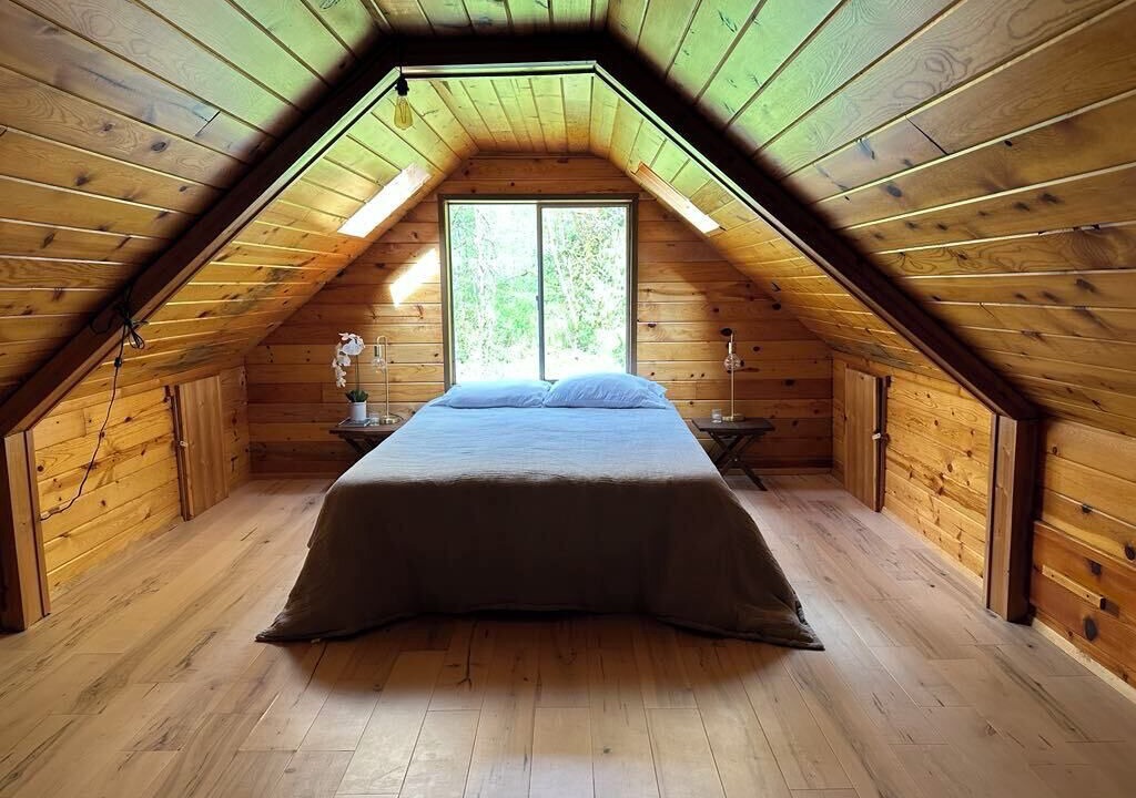 Photo of Bedroom in Baring