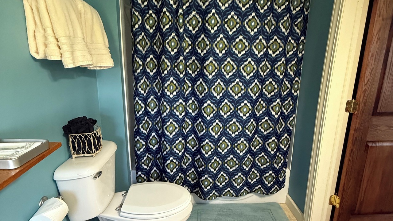 Photo of Bathroom in Atchison County