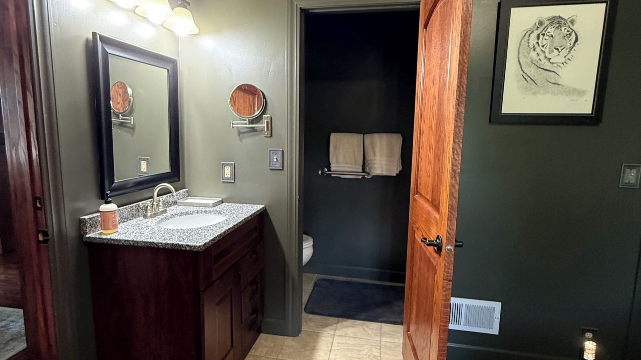 Photo of Bathroom in Atchison County