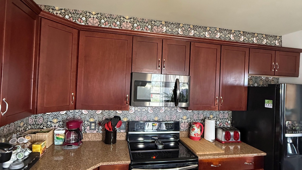 Photo of Kitchen in Atchison County