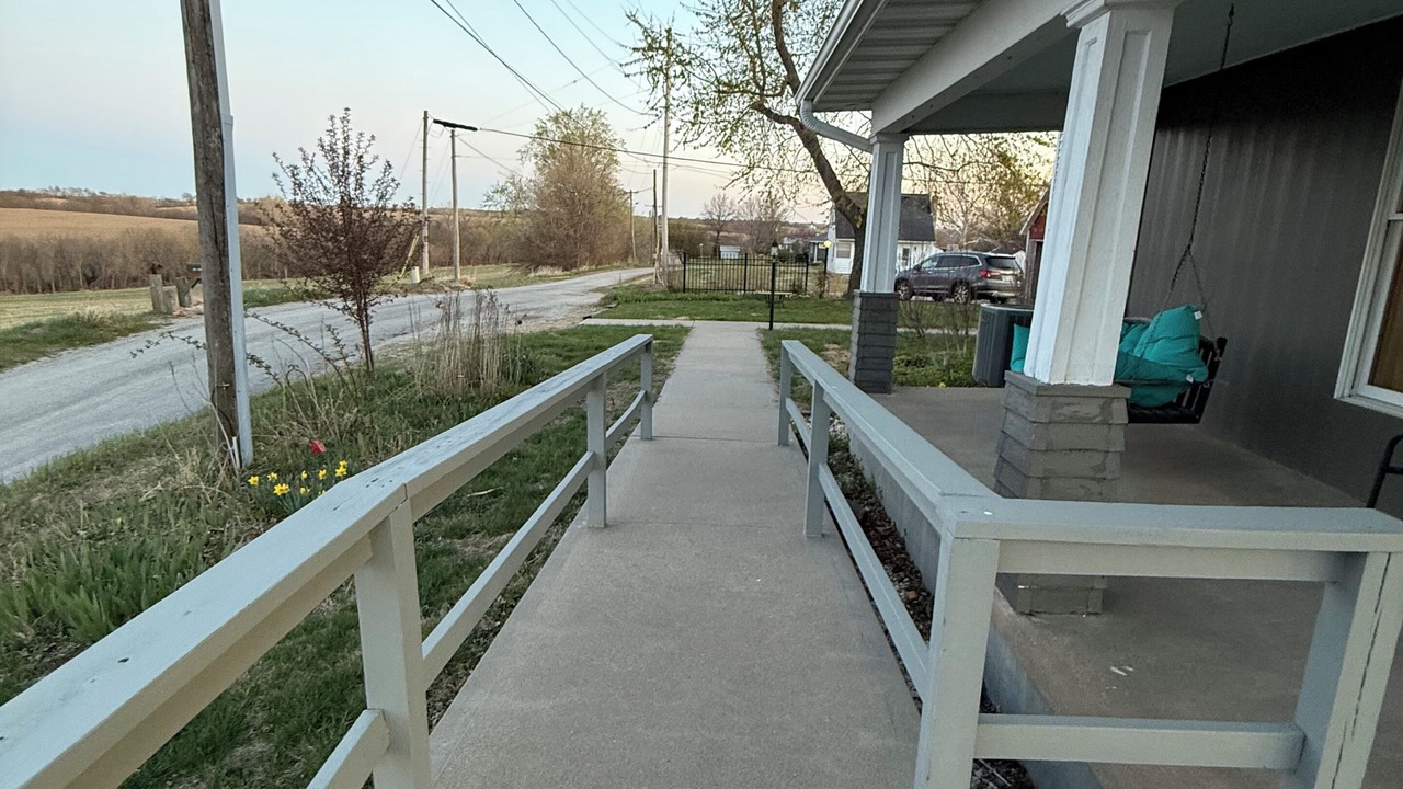 Photo of Outdoor in Atchison County