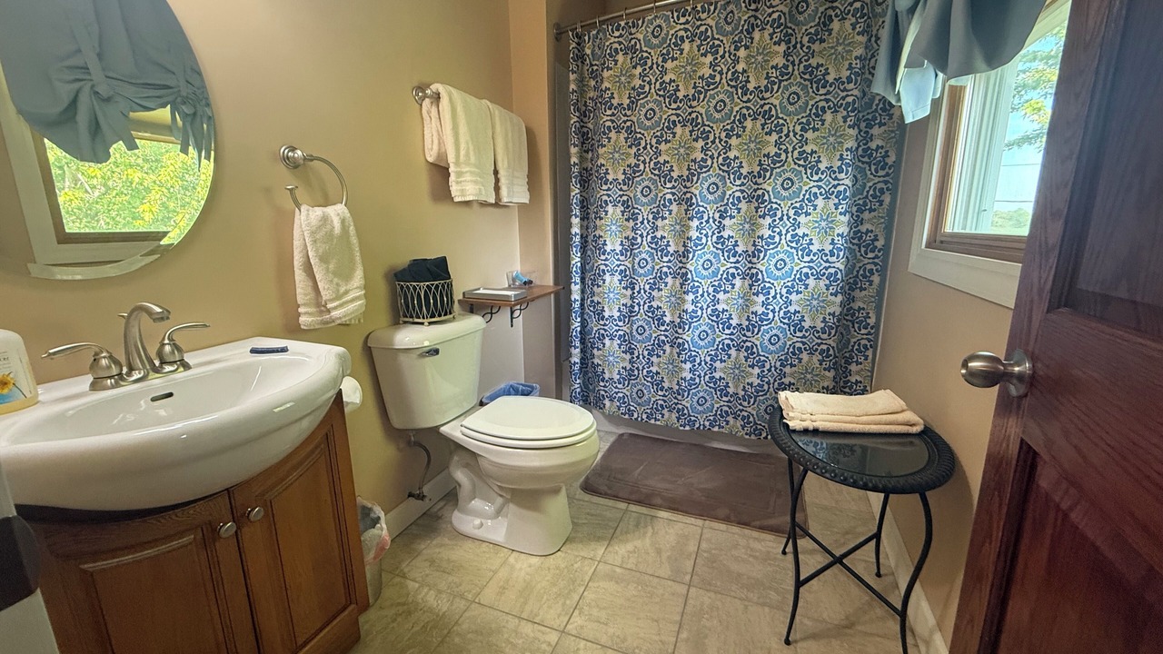 Photo of Bathroom in Atchison County