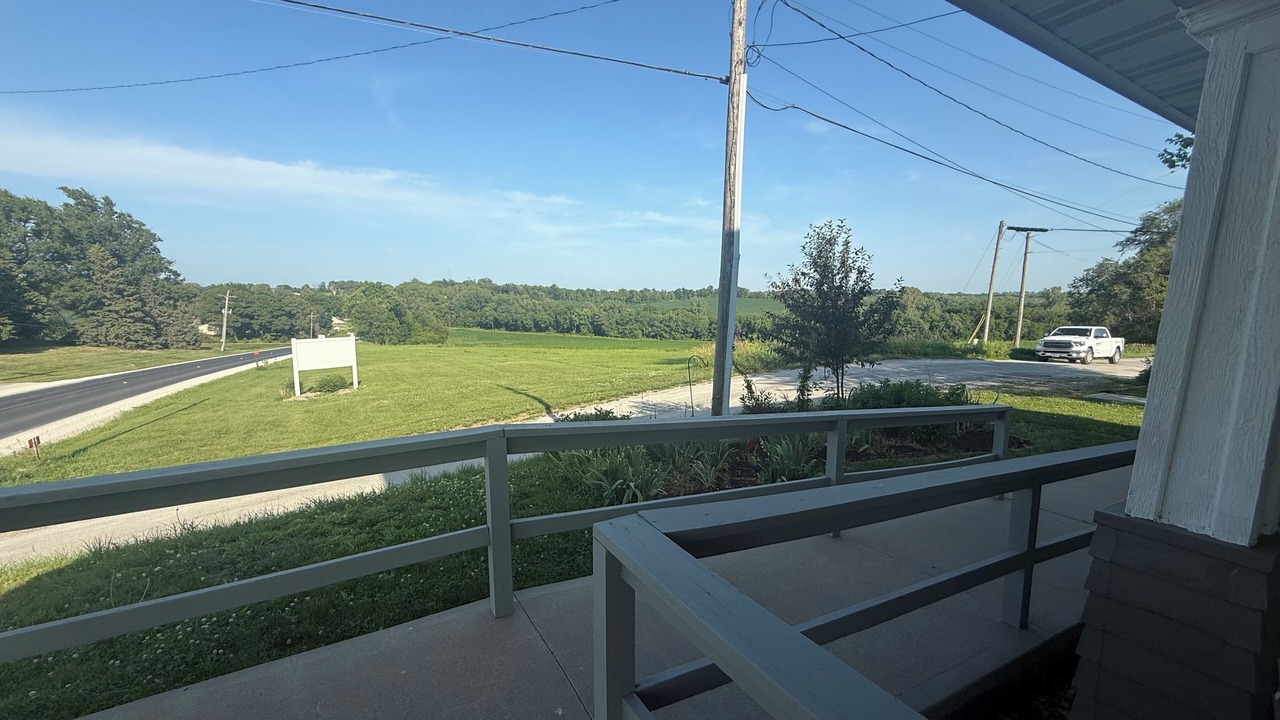 Photo of Outdoor in Atchison County