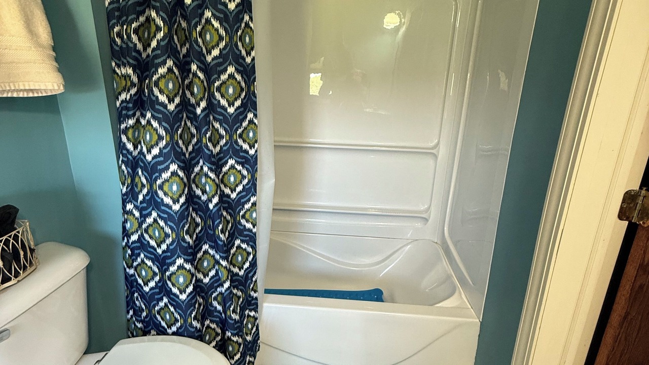 Photo of Bathroom in Atchison County
