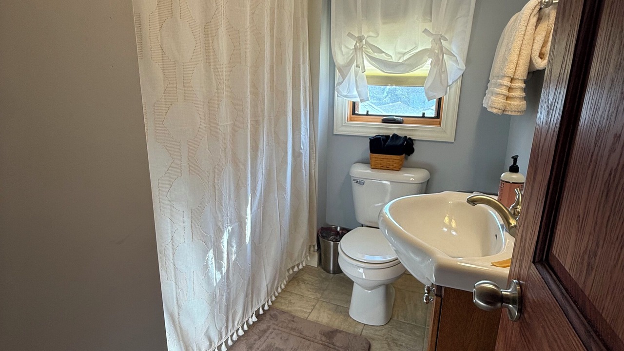 Photo of Bathroom in Atchison County