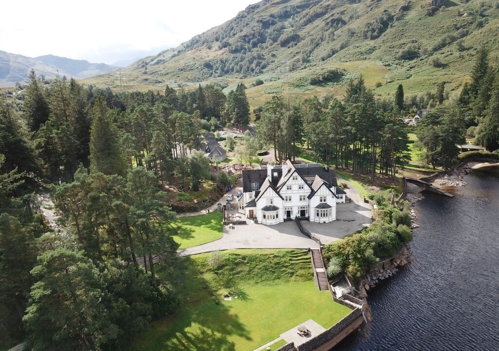 Photo of Outdoor in Stronachlachar